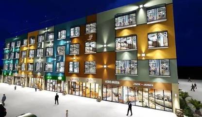 新社區(qū)新未來(lái) 優(yōu)客工場(chǎng)以職住一體化模式，深度追隨“東進(jìn)戰(zhàn)略”投資興辦實(shí)業(yè)