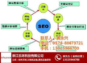 樂(lè)環(huán)科技 軟件開(kāi)發(fā)驅(qū)動(dòng)下的外貿(mào)推廣新選擇